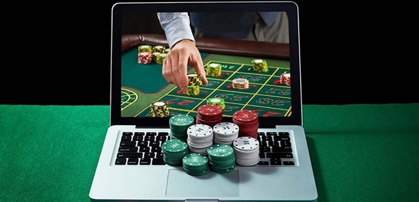 Der größte Nachteil der Verwendung von Online Casino Österreich legal